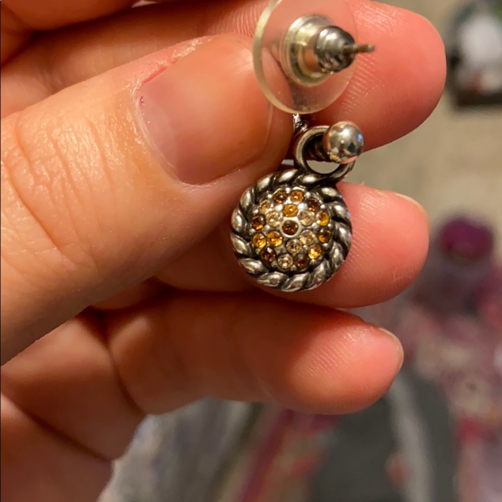 Earrings - Picture 3 of 3